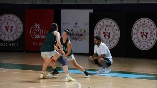 Danilos Pizza, Kocaeli Kadın Basketbol Kulübü oldu