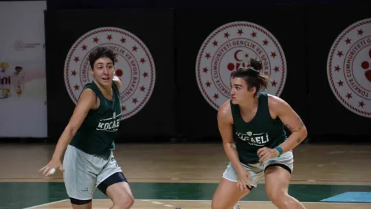 Danilos Pizza, Kocaeli Kadın Basketbol Kulübü oldu