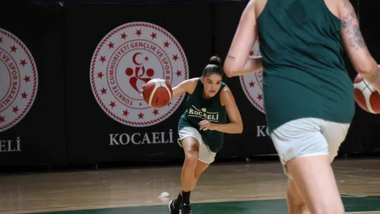 Danilos Pizza, Kocaeli Kadın Basketbol Kulübü oldu