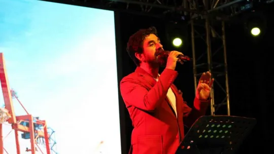 Darbe girişiminde ailesiyle helalleşip sokağa çıktı, 14 yaşında gazi oldu