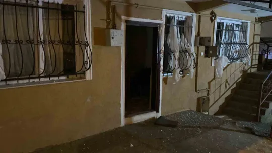 Darıca'da ikinci patlama