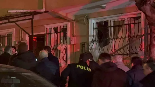 Darıca'da ikinci patlama