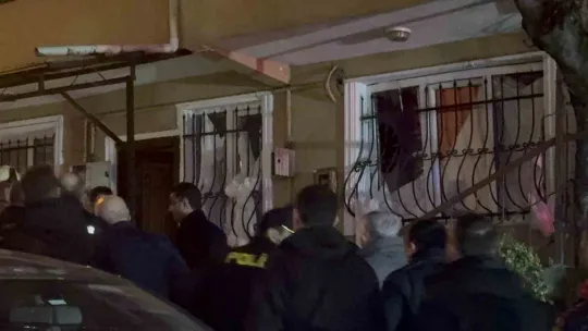 Darıca'da ikinci patlama