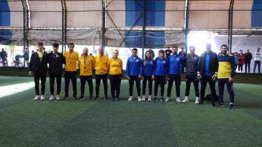 Darıca Gençlerbirliği'nden 19 Mayıs'ta anlamlı etkinlik