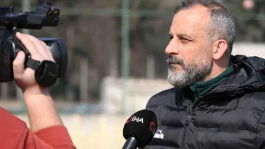 Hedefleri bir üst lige çıkmak