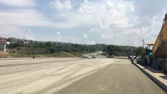 Millet Bahçesi'ne 600 araçlık otopark daha
