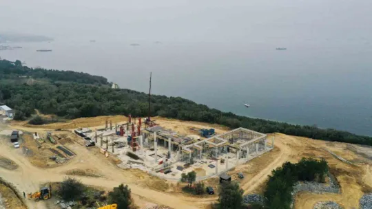 Vatandaşlar yeşil ile buluşacak