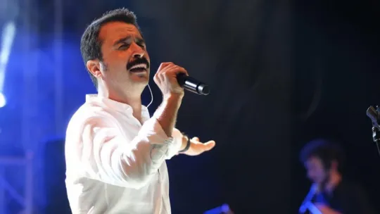 Darıca Sahili, Eser Eyüboğlu ile şenlendi