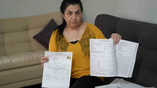 Darp iddiası tersine döndü: Öğretmen ve veli mahkemelik oldu