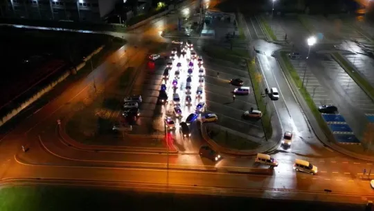 Kocaeli'de DEAŞ ve El Kaide operasyonu