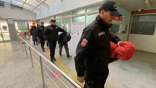 DEAŞ ve El Kaide operasyonunda yeni gelişme