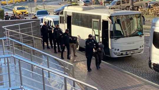 DEAŞ ve El Kaide operasyonunda yeni gelişme