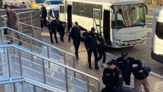 DEAŞ ve El Kaide operasyonunda yeni gelişme