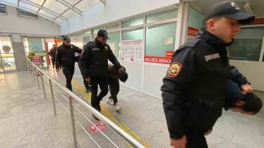 DEAŞ ve El Kaide operasyonunda yeni gelişme