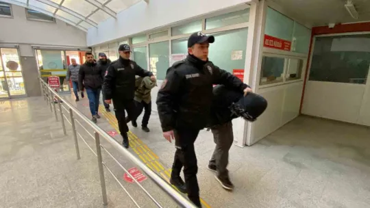 DEAŞ ve El Kaide operasyonunda yeni gelişme