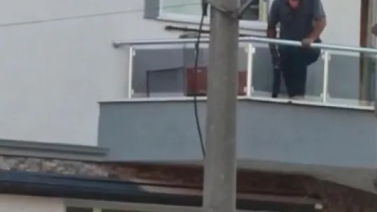 Dehşet veren kavgada yeni gelişme