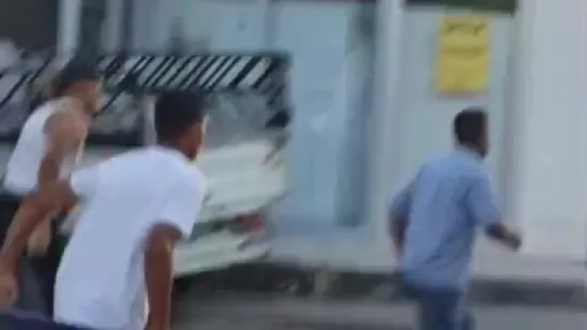 Dehşet veren kavgada yeni gelişme