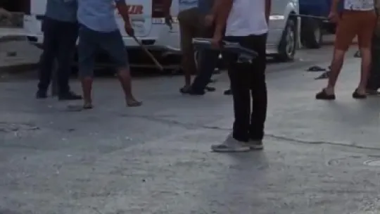 Dehşet veren kavgada yeni gelişme