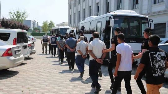 Dehşet veren kavgada yeni gelişme