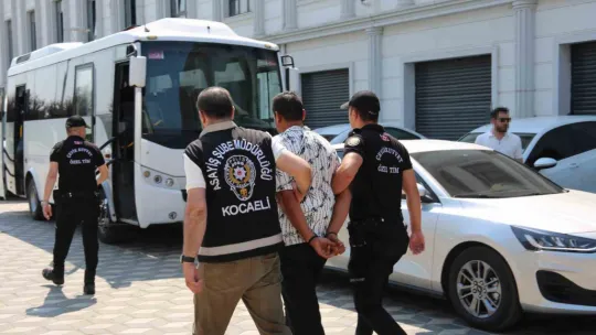 Dehşet veren kavgada yeni gelişme