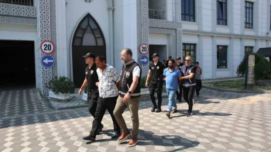 Dehşet veren kavgada yeni gelişme