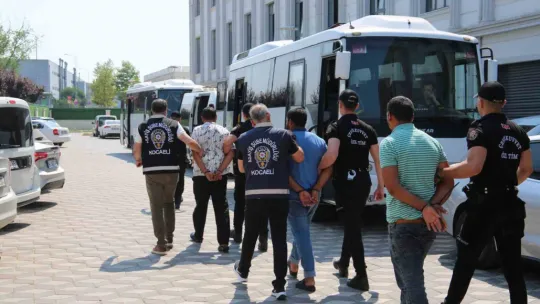 Dehşet veren kavgada yeni gelişme