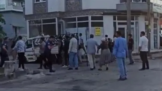 Dehşet veren kavgada yeni gelişme