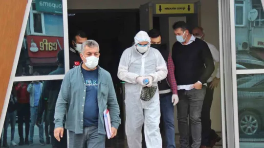 Delil yetersizliği beraat ettirdi