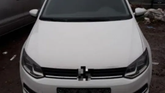 Deneme sürüşü bahanesiyle bindiği otomobili çalan şüpheli tutuklandı!