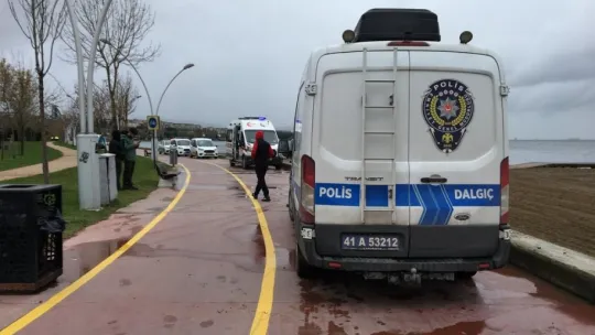 Denizde cesedi bulunmuştu, kimliği şok etti!