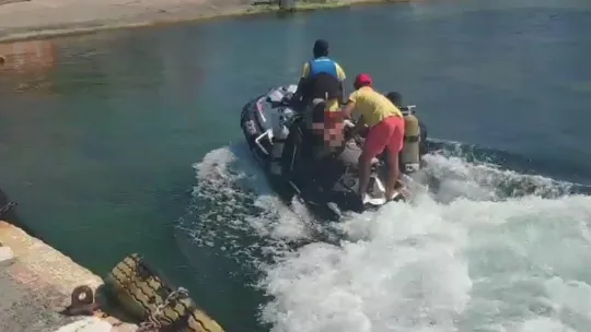 Cansız bedeni 3 gün sonra bulundu