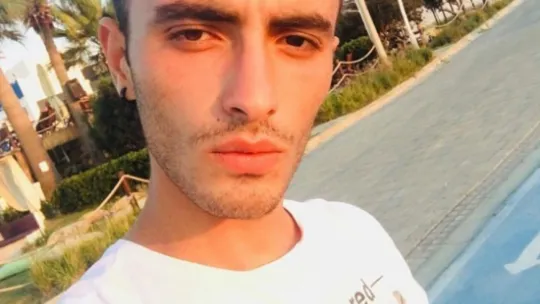 Denizde kaybolan gencin cansız bedenine ulaşıldı