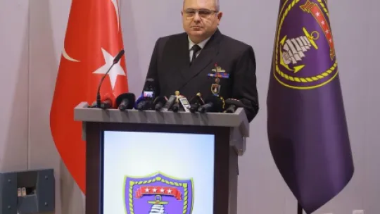 Denizkurdu Tatbikatı dosta güven, düşmana korku verecek
