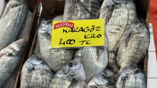 Denizlerdeki durgunluk tezgaha yansıdı