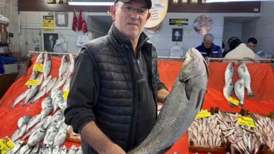 Denizlerdeki durgunluk tezgaha yansıdı