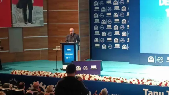 Kocaeli'deki 1.683 hak sahibine tapuları teslim edildi