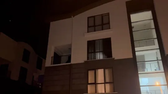 Deprem korkusu canından etti