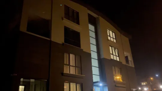 Deprem korkusu canından etti
