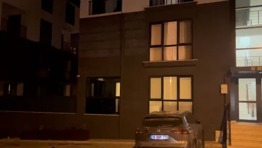 Deprem korkusu canından etti