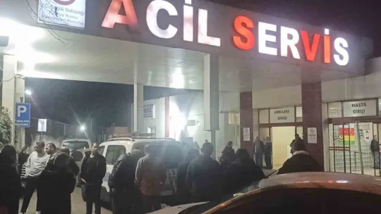Deprem korkusu canından etti