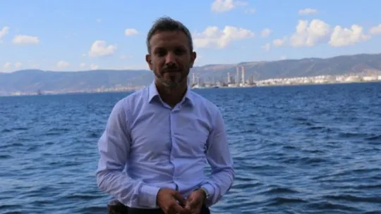 Depremde 17 akrabasını kaybetti, deprem araştırmacısı oldu