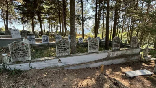 Depremde onlarca canı kurtardı, ailesinden 5 kişiyi kaybetti