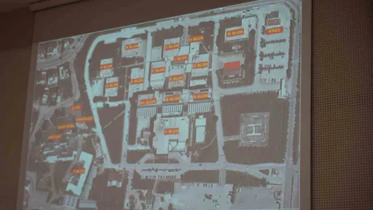 Vali Aktaş duyurdu: O hastanenin 3 bloğu için tahliye ve yıkım kararı