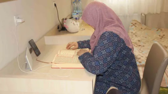 Kocaeli'ne gelen depremzede: Çöpten çıkarılan ekmeği paylaştığımız oldu!
