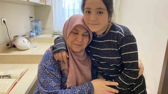 Kocaeli'ne gelen depremzede: Çöpten çıkarılan ekmeği paylaştığımız oldu!