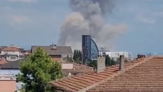 Derinceliler patlamada yaşadıkları korkuyu anlattı