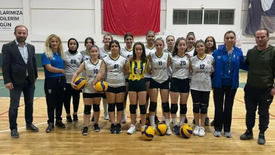 Derincespor Kulübü ilk müsabakasına çıktı