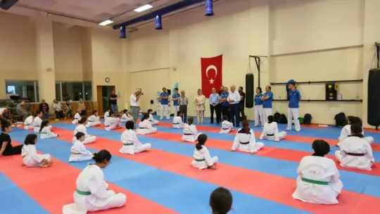 Derincespor'un şampiyonları Amasya yolcusu