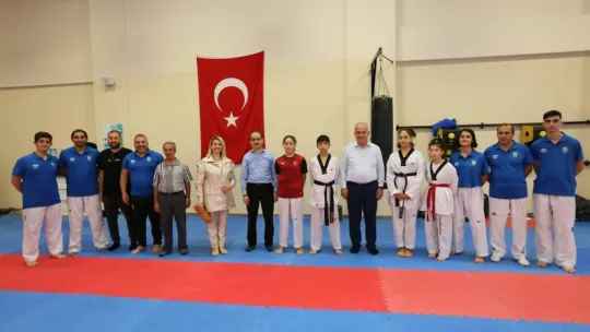 Derincespor'un şampiyonları Amasya yolcusu