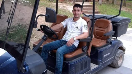 Dernek lokalinde bir kişiyi öldürmüştü: Tahliyesini istedi